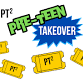 Pre-Teen Takeover event image