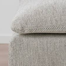 Soderhamn Voetenbank Viarp Beige Bruin Ikea In 2021 Ikea Ottoman Soderhamn