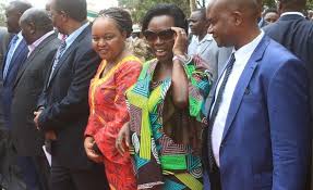 This video brings to you anne waiguru net worth and assets.#annewaiguru#networth#assets#annewaiguruweds. Kenyan Court Quashes Petition Against Waiguru S Governorship Allafrica Com