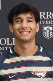 Zane Walters (9/25/2023)