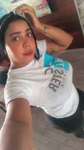 Sulgeys Carolina Oñate