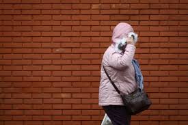 Frente fria deve derrubar temperaturas no Sul de Minas no fim de semana