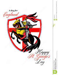 St george's day in england remembers st george, england's patron saint. 60 Saint George S Day 2017 Wish Pictures And Images