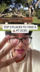 Stevenson College Ucsc Bathrooms