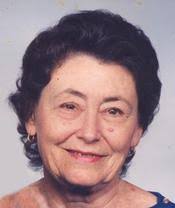 Maxine Clova Arnold Cobb (1924-2011)