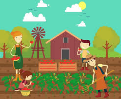 Kartun kartun kartun profesi sumber pewepaeyazid.blogspot.com. Gambar Petani Kartun Lucu