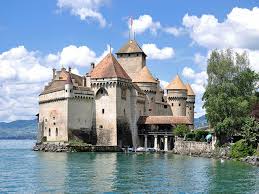 The best castles in switzerland. Switzerland Experience Road To Travel