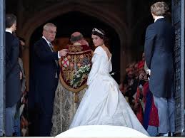 The queen's granddaughter and the property tycoon were married on friday in the royal chapel of all saints at royal lodge, windsor. Liv Tyler Robbie Williams Among Celebrity Guests At British Royal Wedding Arab News