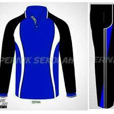 Download desain seragam olahraga guru. Setelan Olahraga Dewasa Seragam Guru Shopee Indonesia