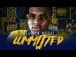 Cameron Calhoun senior highlights