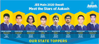 The valid photo id proofs are given below Jee Main 2020 Result Meet The Student S Who Ve Made It Aakash Institute Blog