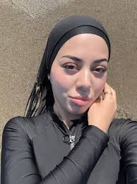 Fatima De Tetuan Ex Husband