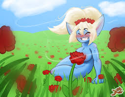 Yordle Pinup Calendar May 2019 By Daclusia On Newgrounds Tune in for a holly jolly series of d&d games featuring a delightful cast of characters and notable. yordle pinup calendar may 2019 by