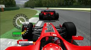 F1 2005 Rfactor Mod Download Ctdp By Elreyguiri Youtube