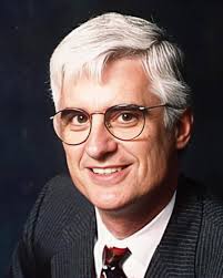 Dr. Benjamin White, MD