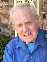 James Vestal Obituary