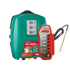 Posted on june 25, 2020 by malvorlagen fur kinder. Ako Power Profi Digital Ndi 10000 Netzgerat 10 Joule Zaunprufer Gratis Averde De