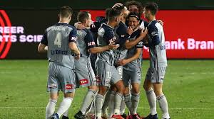 Links to perth glory vs. Perth Glory Vs Melbourne Victory Football Match Report August 8
