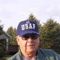 Edwin Howard Barnes Obituary