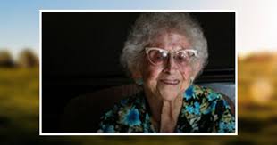 Dorothy Bailey Cline Custer Obituary April 22, 2015