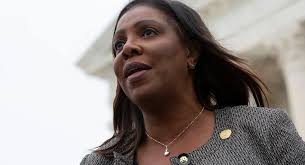 AG Refuses To Judge NYPD In "Preliminary" Probe Of Protest Crackdowns