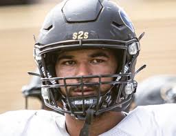 WVU adds another defensive lineman as football transfer portal continues to  hum