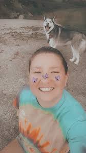 The best little family to work in 🥰🩶 all info is