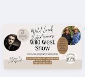 2026 Wild West Show - Friday