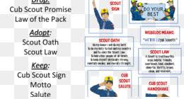 I'm currently featuring it at the top of this page as the november anyone familiar with the boy scouts will recognize the scout law and the scout oath. Scout Sign And Salute Png And Scout Sign And Salute Transparent Clipart Free Download Cleanpng Kisspng