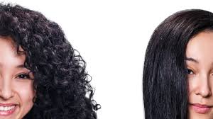 Collection by african american hairstyles. Hair Smoothing Keratin Treatments What You Need To Know Allure