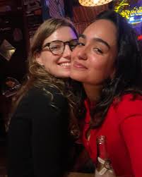 Maya Renée Hendricks