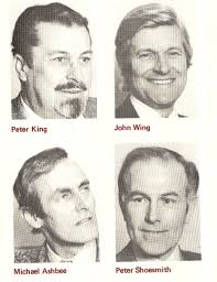 Random radio jottings: This is London