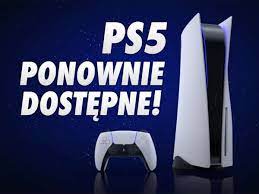 Ps5 Ponownie Dostepna W Bardzo Dobrej Cenie Tym Razem W Znanej Sieci Z Elektronika Kupimy Zestaw Z Duza Iloscia Dodatkowych Gier