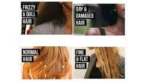 Excerpts from the experiences shared by black women tell us how they would be asked to straighten or manage their hair chemically to look more 'presentable' and 'beautiful'. Tresemme South African Shops Pull Products After Racist Hair Adverts Bbc News