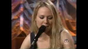 Intuitive fred888: reprint of: Jewel: the singer from Wikipedia