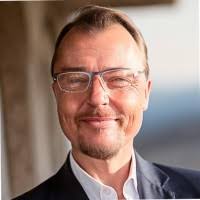 Patrick Boden, CISSP, CCISO