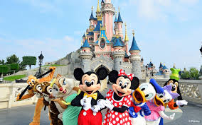 Nous avons été choisi par plus cinq millions de personnes et vous pouvez compter sur nous. Oferte Vacanta Disneyland Paris 2021