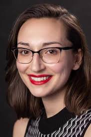 Cast & Crew for The Daughters of the Domino (2025)