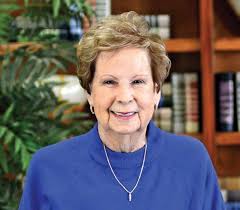 Resident Spotlight: Billie Jean Ratliff