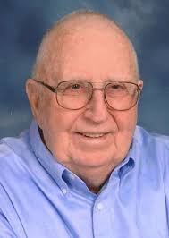 Joseph Toohill Obituary (1935