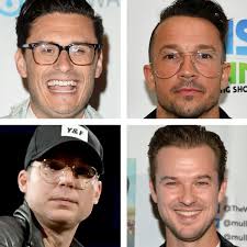 Justin Bieber, Hillsong, & More Evangelicals in Hollywood