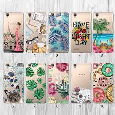Оригинальный чехол на Oppo A53 2015 ...