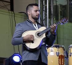 Music - Alejo Cordero - Bandcamp