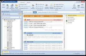 Select the best inventory management software for your organization for desktop. Hardware Inventory Management With Network Inventory Advisor