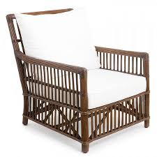 With so many colors and prints to choose from, settling on one chair cushion style can be difficult. Bermuda Chair With Seat Cushion Brown Front Tropical Dining Chairs Outdoor Furniture Australia Seat Cushions