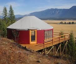 How much does a yurt cost. What Is A Yurt Portable Yurt Information Shelter Designs