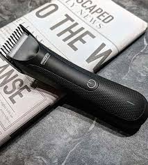 It was a corded trimmer, and it wasn't waterproof. 5 Best Trimmer For Balls Reviews Of 2021 Bestadvisor Com