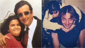 Get other latest updates via a notification on our mobile app. In Pics Sanjay Dutt S Darling Daughter Trishala Dutt Turns 30 While Living It Up In Style