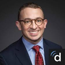 Dr. Max Ellithorpe, MD