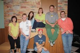 Life Could Be a Dream” Coming to Old Church Theatre